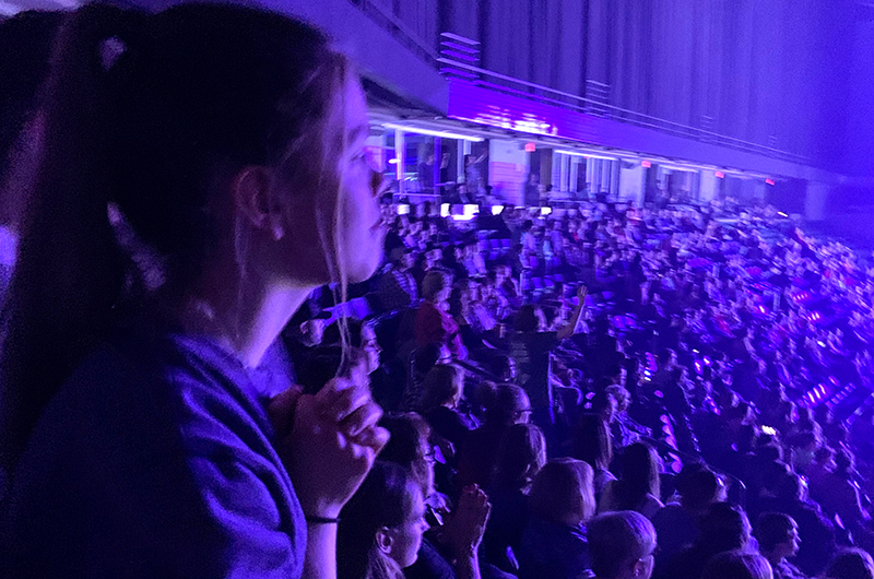FFN at Winter Jam