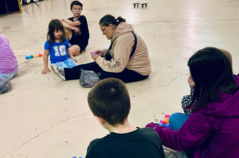 FFN Resurrection Theme