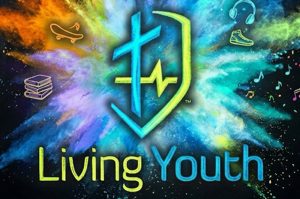 Image of Living Youth graphic
